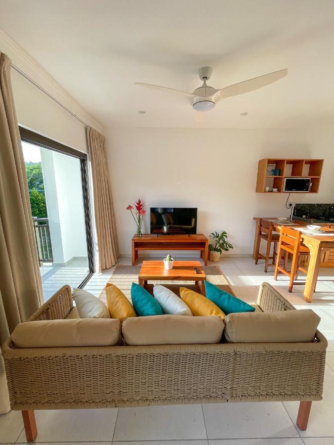 Nautilus Apartments อองซ์รอแยล ภายนอก รูปภาพ
