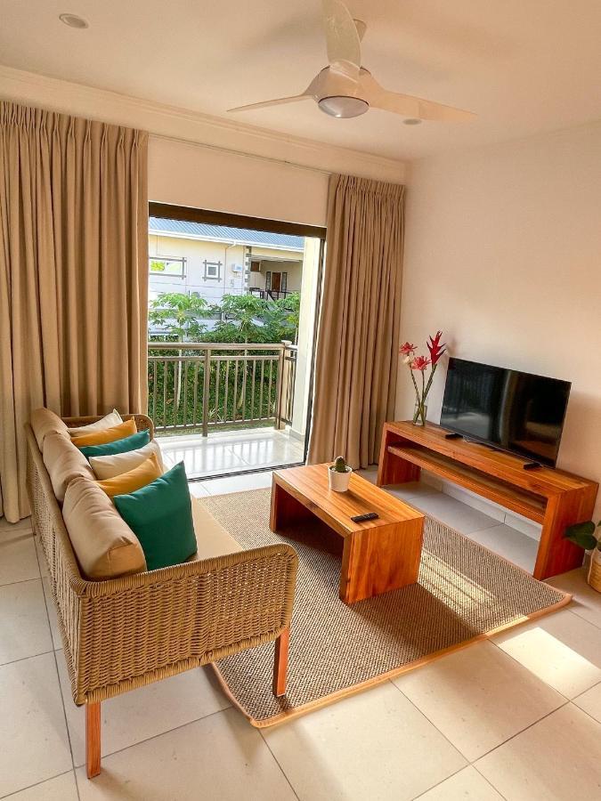 Nautilus Apartments อองซ์รอแยล ภายนอก รูปภาพ