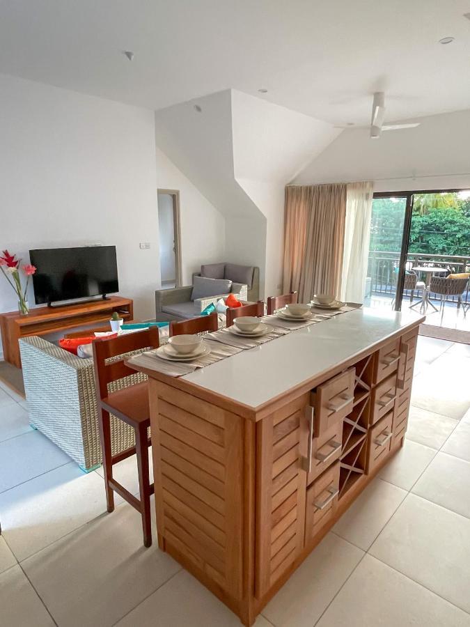 Nautilus Apartments อองซ์รอแยล ภายนอก รูปภาพ